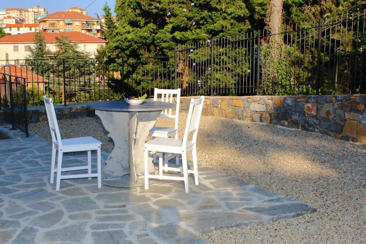 Tatil Evi Casa Laura Villa Imperia