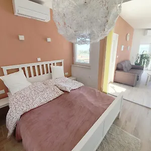 Medulina - Ocean View Apartment Medulin