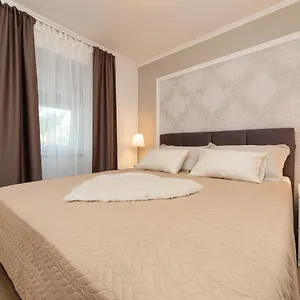 Miko Apartment Sveti Ivan Dobrinjski