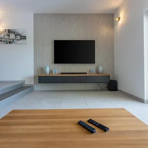 Palma With Heated Private Pool Ferienhaus Podhum
