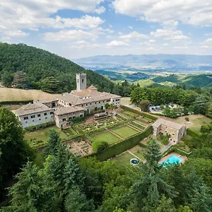 Badia A Coltibuono Wine Landhaus Gaiole in Chianti