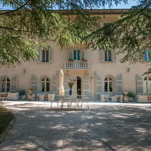 Tenuta Del Fontino Bauernhof Massa Marittima