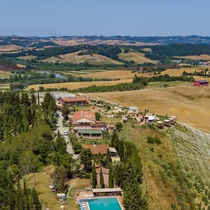 Biologico Diacceroni Bauernhof Villamagna (Pisa)
