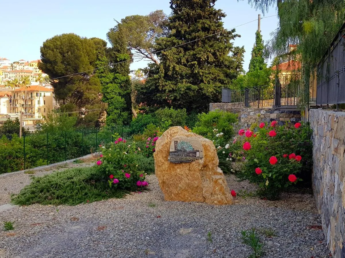 Casa Laura Villa Imperia 0*,  Italy