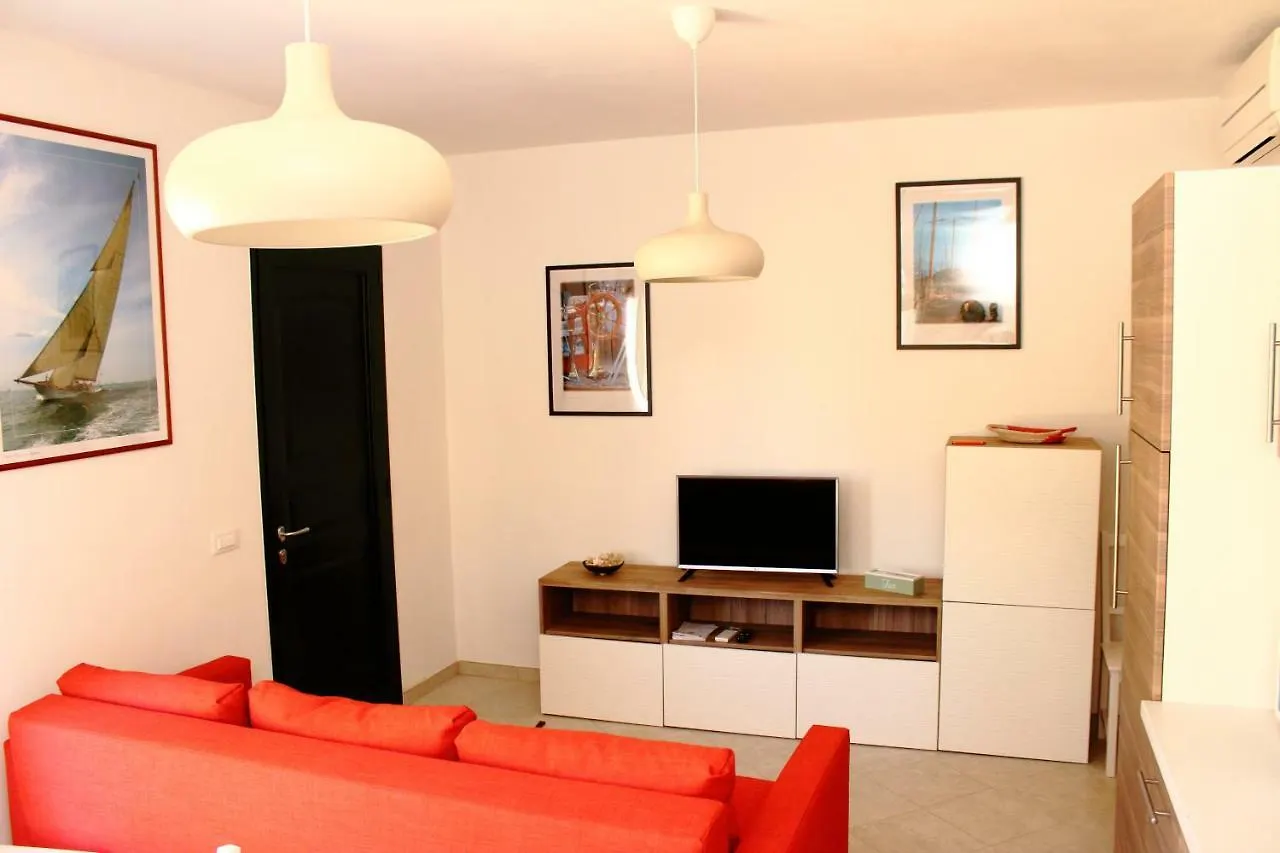 Casa Laura Villa Imperia Holiday home