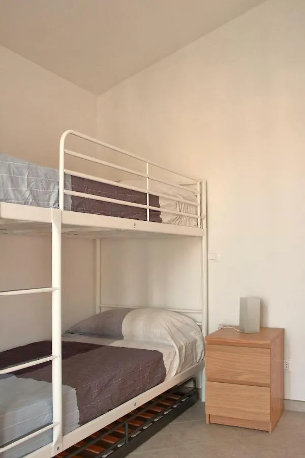 Casa Laura Villa Imperia Holiday home