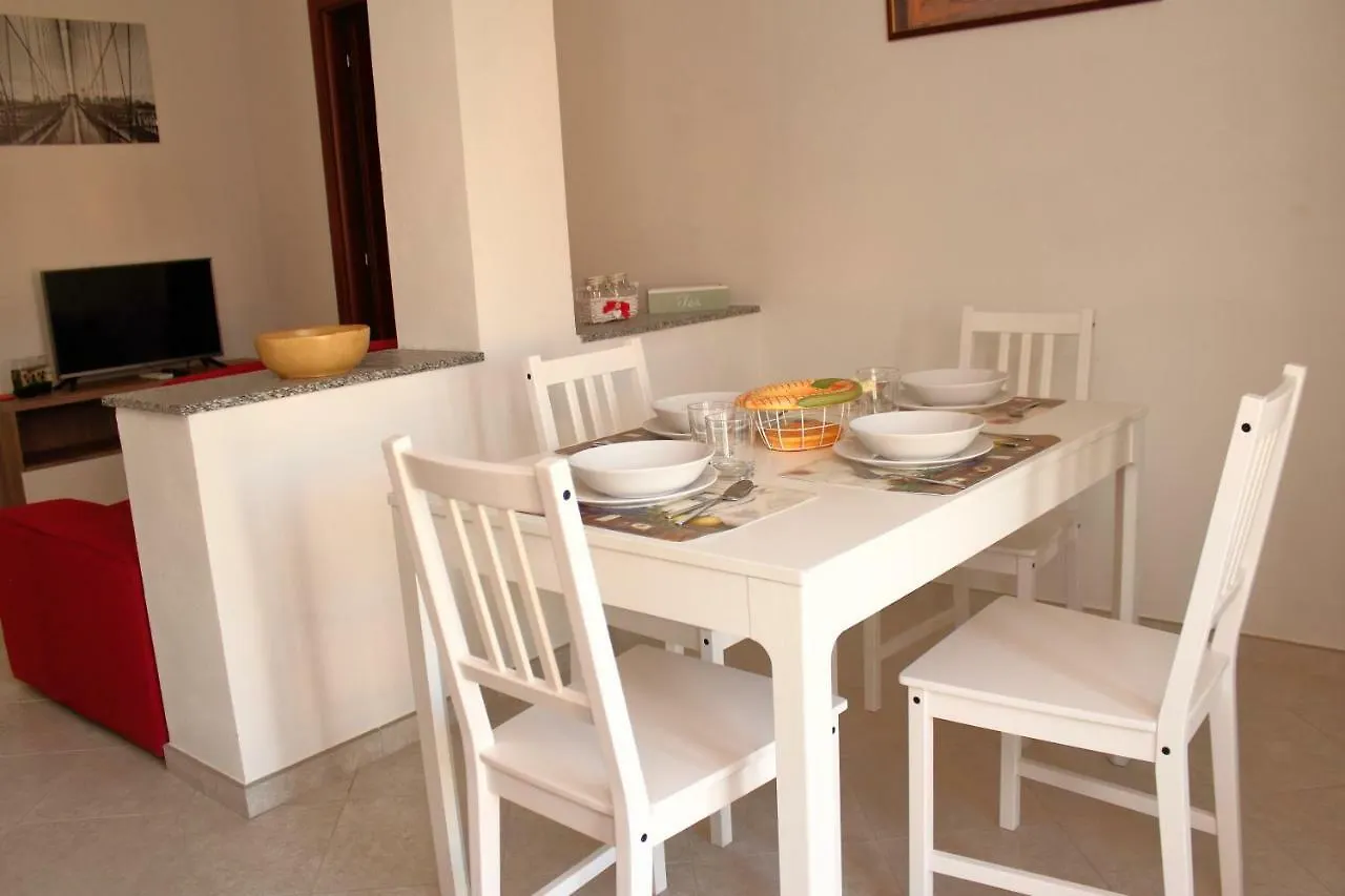 Casa Laura Villa Imperia