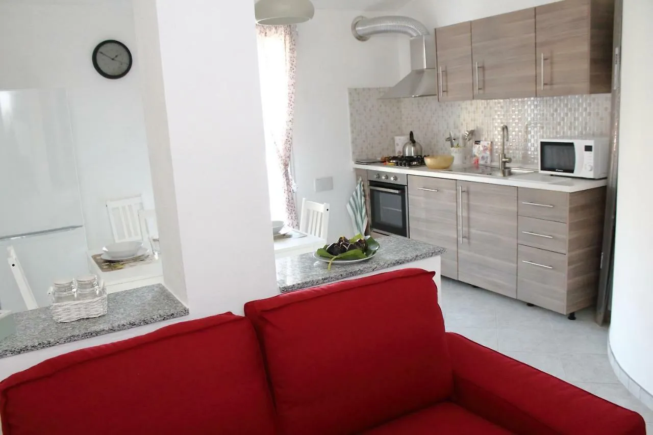 Holiday home Casa Laura Villa Imperia