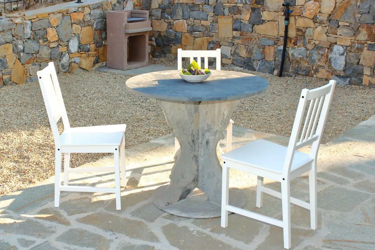 Holiday home Casa Laura Villa Imperia