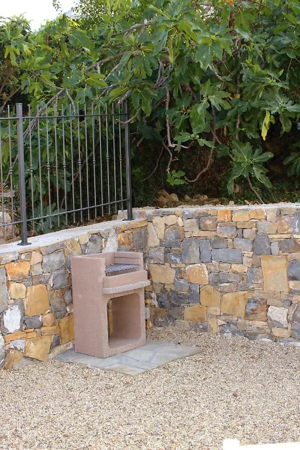 Holiday home Casa Laura Villa Imperia Italy