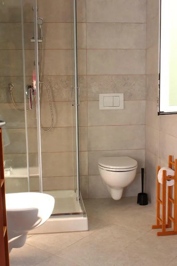 Casa Laura Villa Imperia Holiday home