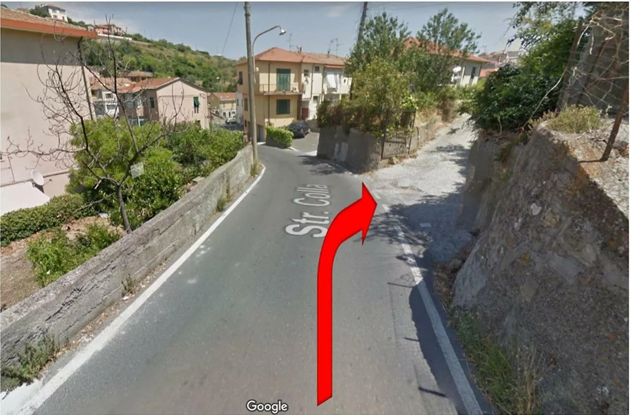 Holiday home Casa Laura Villa Imperia