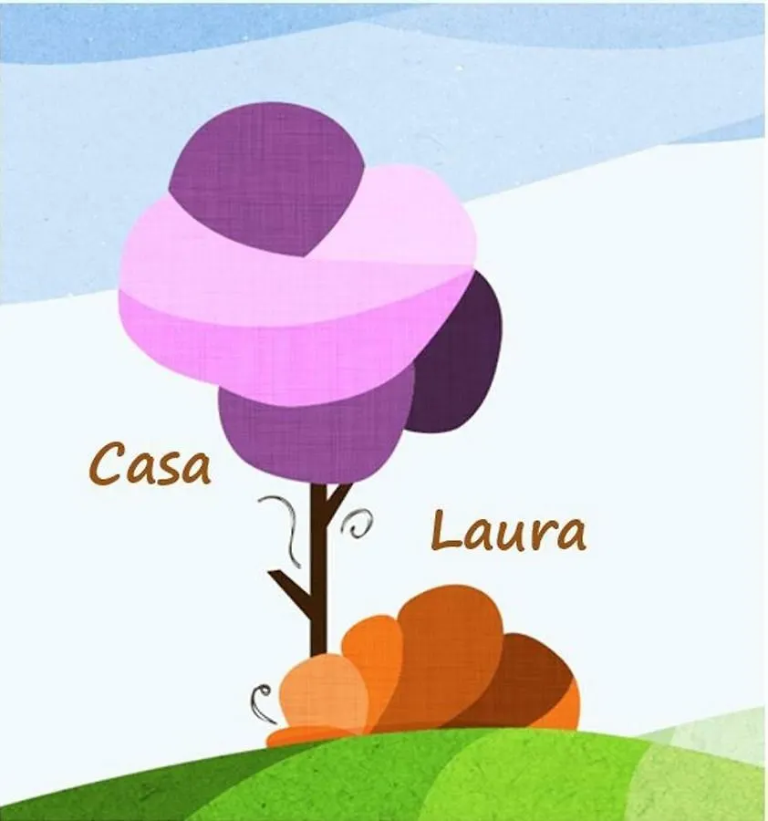 Casa Laura Villa Imperia Italy
